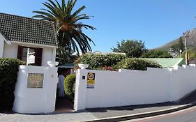 Sherwood Boutique Cottage